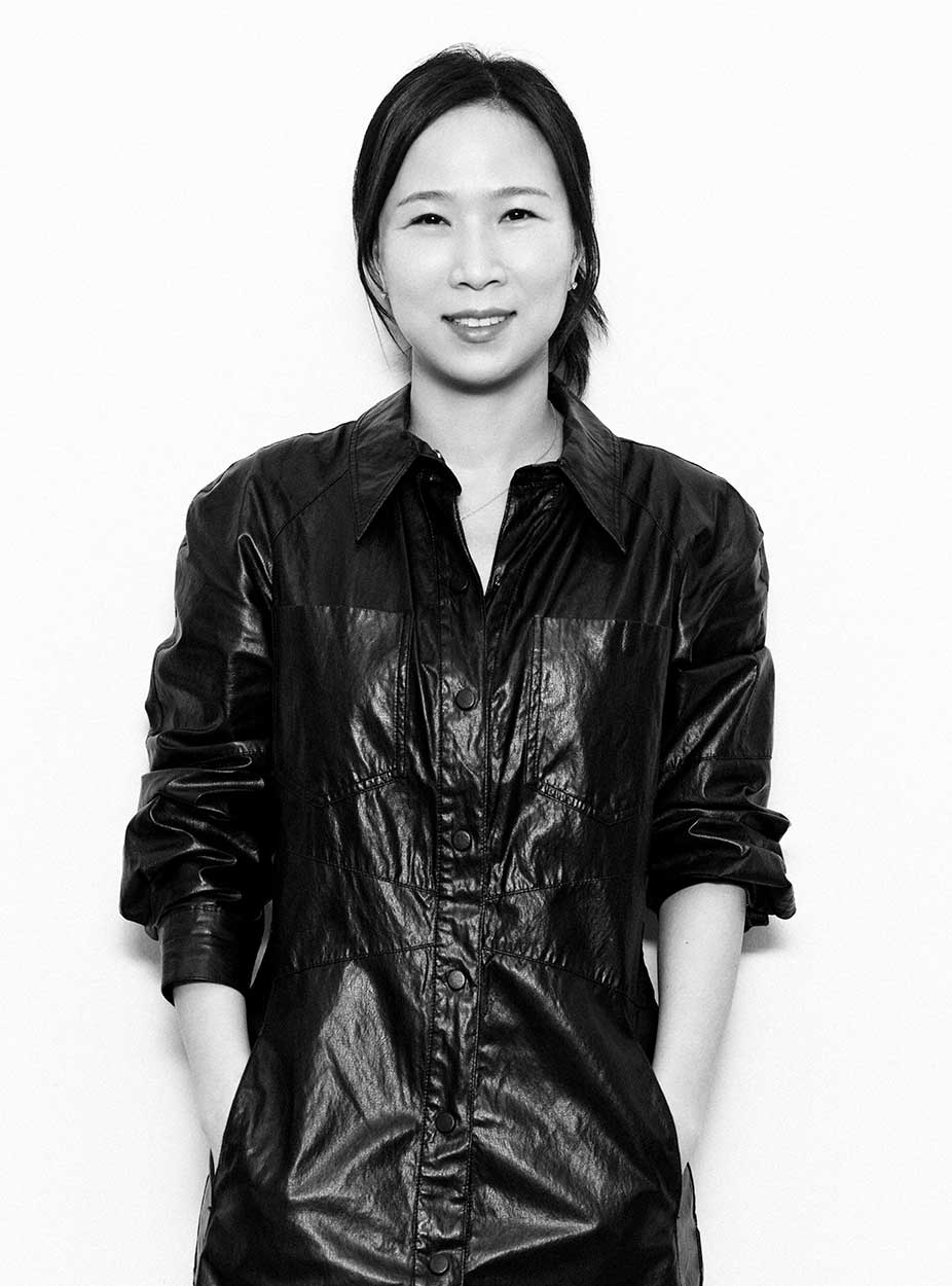 Minjeong An